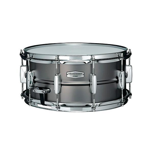 Tama - Tarola Soundworks 6.5" x 14" Acero Mod.DST1465