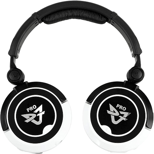 Ultrasone - Audífonos para DJ Mod.DJ1 Pro