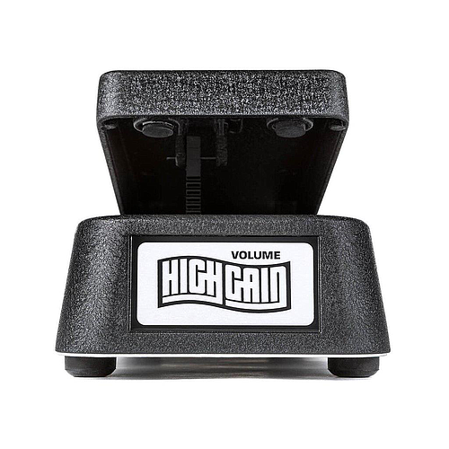 Dunlop - Pedal de Volumen High Gain Mod.GCB80