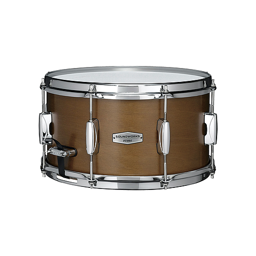 Tama - Tarola Soundwork 7 x 13, Color: Natural Mod.DKP137-MRK