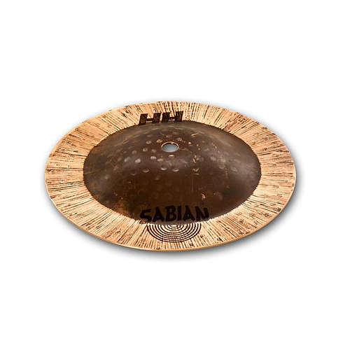 Sabian - Campana HH Radia Cup Chime, Tamaño: 7" Mod.10759R