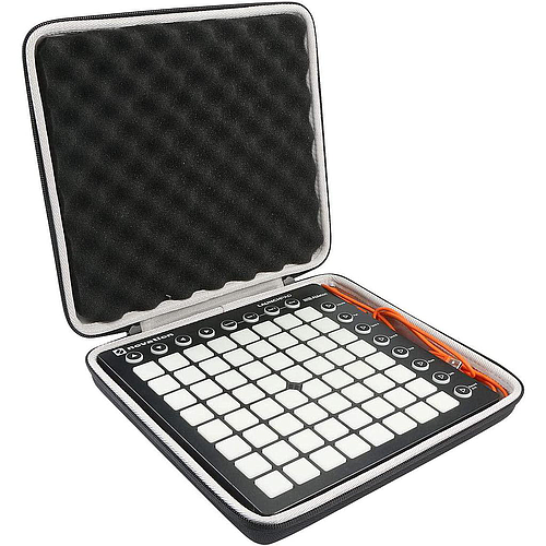 Khanka - Estuche Protector para Novation Launchpad