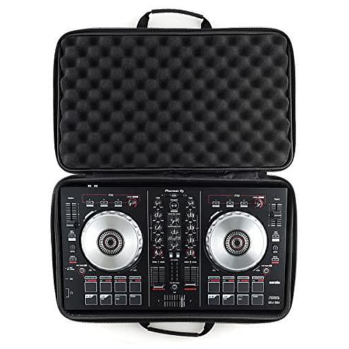 Caseling - Estuche Para Controlador Pioneer DJ DDJ-SB3, DDJ-SB2, DDJ-400 ó DDJ-RB Mod.4334203450