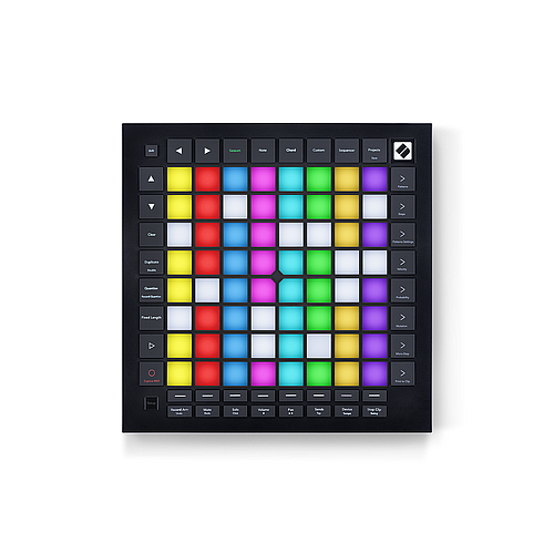 Novation - Controlador MIDI Launchpad Pro MK3 Mod.NOVLPD13