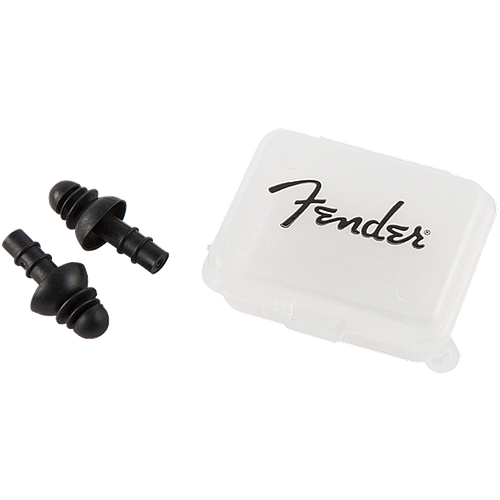 Fender - Tapones Protectores de Oídos Mod.990542000