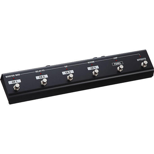 Boss - Pedal Controlador para Amplificadores Roland y Boss Mod.GA-FC