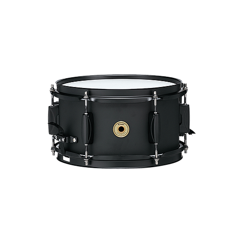 Tama - Tarola de Acero Metal Works 5.5" x 10", Color: Negro Mod.BST1055MBK