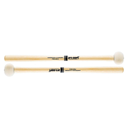 Promark - Baqueta Perf. Series para Bombo Mod.PSMB4