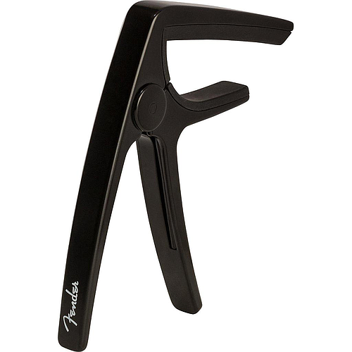 Fender - Capo para Guitarra Acústica Mod.Laurel