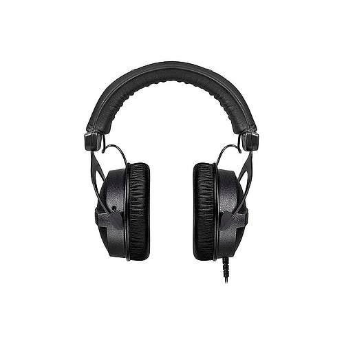 Beyerdynamic - Audífonos Profesionales para Estudio, 32 Ohms Mod.DT 770 Pro 32