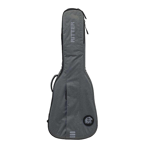 Ritter - Funda Carouge para Guitarra Clásica 4/4 Mod.RGC3-C/___