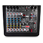 Allen & Heath - Mezcladora Híbrida Compacta con Interface USB 4 x 4 con FX Mod.ZEDi-10FX