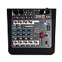 Allen & Heath - Mezcladora Híbrida Compacta con Interface USB Mod.ZEDi-8