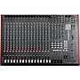 Allen & Heath - Zed-R16