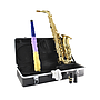 Blessing - Sax Alto MiB Laqueado con Estuche Mod.6430L