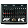 Dunlop - Pedal Efecto MXR Ten Ban Eq Mod.M108