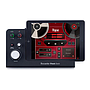 Focusrite - Interfase de Audio iTrack Dock Mod.MOIS0004