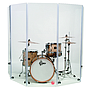 Gibraltar - Paneles para Bateria y Percusiones Mod.GDS-5