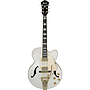 Ibañez - Guitarra Eléctrica Artcore, Color Marfil Mod.AF75TDG-IV