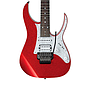 Ibañez - Guitarra Eléctrica RG, Color Roja Metálica Mod.RG550XH-RSP
