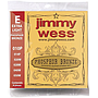 Jimmy Wess - Encordado para Guitarra Acustica, Bronce 10-050 Mod.WB10