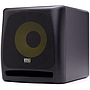 KRK - Subwoofer Amplificador para Estudio, Tamaño: 10" Mod.KRK10s