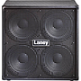 Laney - Bafle Extreme para Guitarra Eléctrica, 200 W 4x12 Recto Mod.LX412S