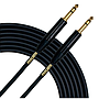 Mogami - Cable de Audio Gold TRS-TRS, Tamaños: Varios