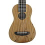 Caraya - Ukulele Soprano, Color: Maple Mod.SUK-167N