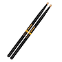 Promark - Baqueta Rebound Activegrip 5A Punta de Madera Mod.R5AAG