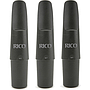 Rico - Boquilla para Sax Baritono Royal Metalite Mod.MLM-_