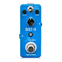 Rowin - Pedal de Efecto Distortion-B Mod.LEF-301B