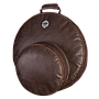 Sabian - Funda Fast para Platillos de 22, Color: Café Mod.F22VBWN