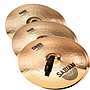 Sabian - Platillos B8 Pro Marching Band Mod.3__22B