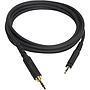 Shure - Cable recto para los audifonos profesionales SRH840, SRH750DJ y SRH440 Mod.HPASCA1