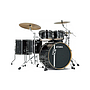 Tama - Bateria Superstar Hyper-D de 6 Piezas con Atriles Mod.MK62HZBNS