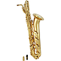 Blessing - Sax Baritono Mib Laqueado con Estuche Mod.6431L