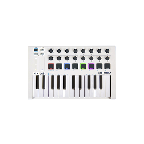 Arturia - Teclado MIDI Mod.Minilab MK2