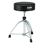 Tama - Asiento Roadpro para Baterista, Color: Negro Mod.HT65WN