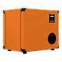 Orange - Bafle OBC Cerrado para Bajo Eléctrico 400W 1x12" Mod.OBC112