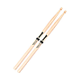 Promark - Baquetas Select Balance 7A, Punta: Madera Mod.RBH535AW