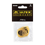 Dunlop - 6 Plumillas Ultex Sharp para Guitarra Mod.433P___