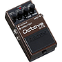 Boss - Pedal de Efecto Octavador Mod.OC-5