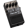 Boss - Pedal Compacto Reverb Mod.RV-6