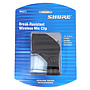 Shure - Clip para Micrófono Mod.WA371