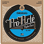 D'Addario - Encordado Pro-Arte para Guitarra Clásica, Tensión: Hard .028 - .044 Mod.EJ46