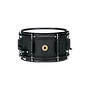 Tama - Tarola de Acero Metal Works 5.5" x 10", Color: Negro Mod.BST1055MBK