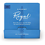 D'Addario - 25 Cañas Royal para Clarinete Sib Mod.RCB01__-B25