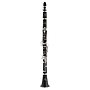 Jupiter - Clarinete SiB 17/6 Ebonite con Estuche Mod.JCL700N