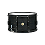 Tama - Tarola de Alamo Woodowrks  8" X 14", Color: Negra Mod.WP148BK-BOW